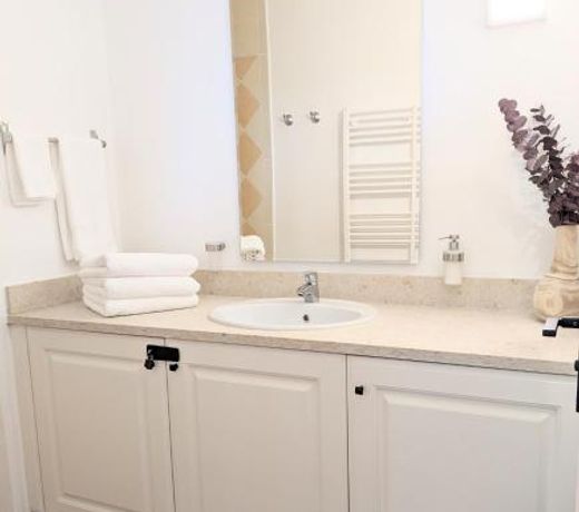 ALLURA GOLF APPARTEMENT