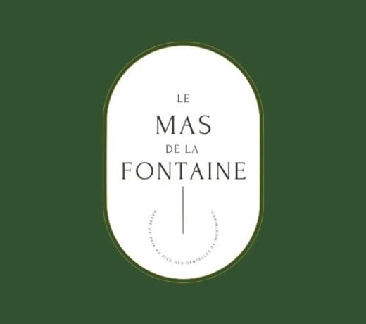 Mas de la Fontaine