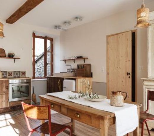 LA NINE - GITE APPARTEMENT CRAQUANT COEUR DE VILLAGE
