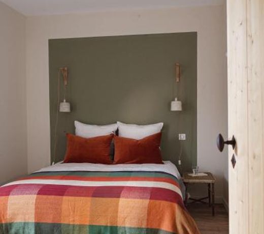 LA NINE - GITE APPARTEMENT CRAQUANT COEUR DE VILLAGE