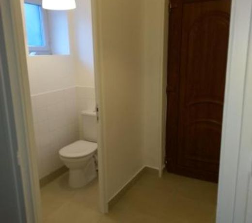 "O'Couvent" - Appart 1 chambre 44 m2 - rdc exterieur