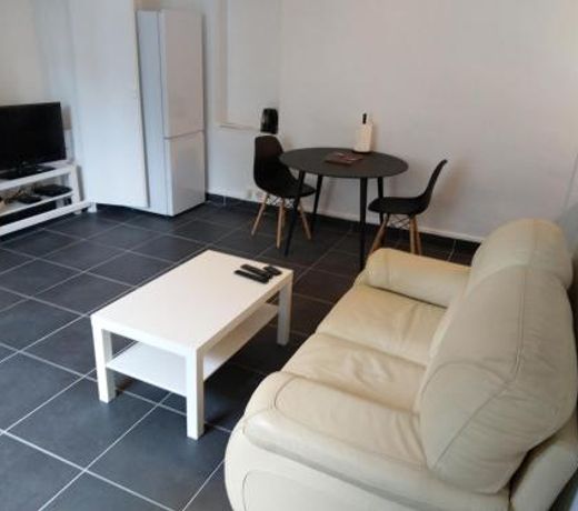 "O'Couvent" - Appart 1 chambre 44 m2 - rdc exterieur
