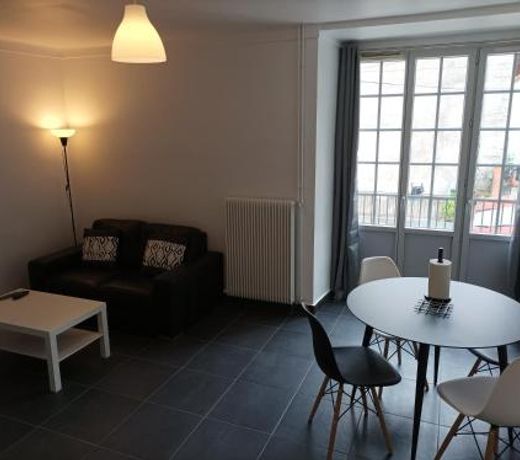 "O'Couvent" - Appart 1 chambre 54 m2 - E3A01