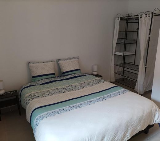 "O'Couvent" - Appart 1 chambre 54 m2 - E3A01