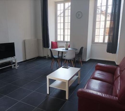 "O'Couvent" - Appart 2 chambres 73 m2 - E3A11