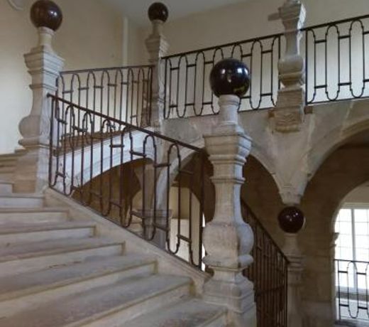 "O'Couvent" - Appart 2 chambres 73 m2 - E3A11