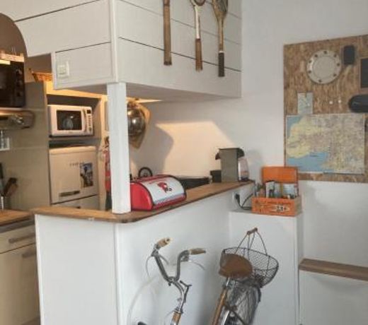 LOCATION LA ROCHELLE