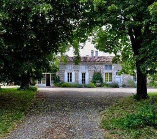 La Saintonge