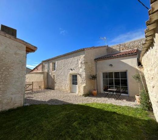Gite du Chateau La Fon du Berger