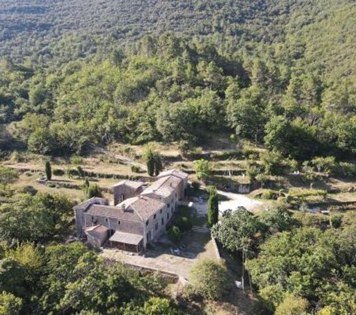 Mas historique du XVe Cevennes