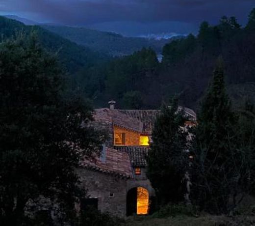 Mas historique du XVe Cevennes