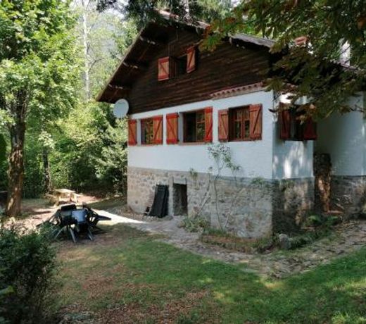 Chalet Le Tyrolien, au coeur du Boreon