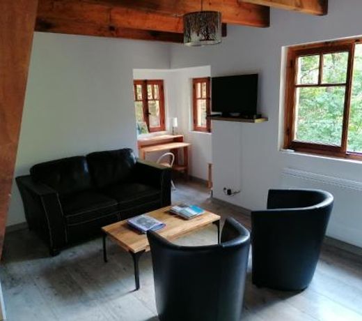 Chalet Le Tyrolien, au coeur du Boreon