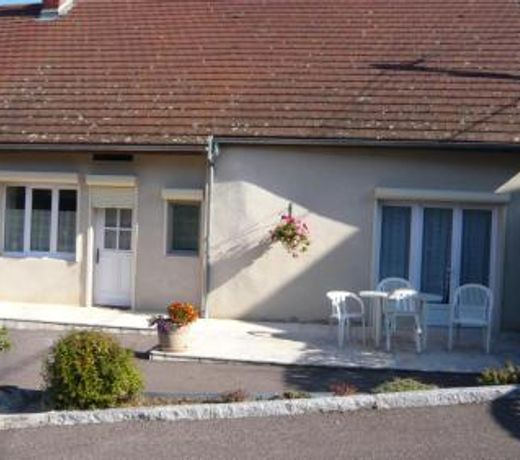 GÃ®te La sapiniÃ¨re