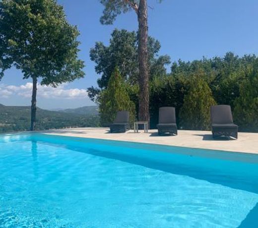 Villa du defens