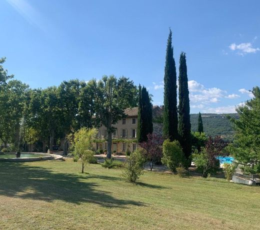 Villa du defens