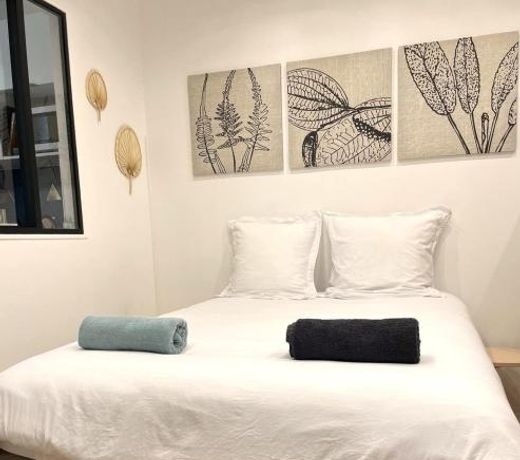 Appartement Vincennes proche metro 15 minutes Marais