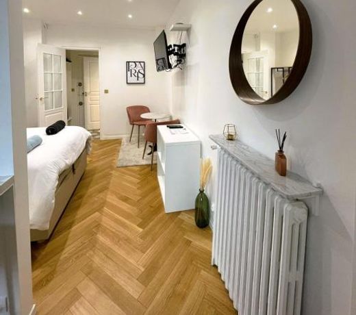 Appartement Vincennes proche metro 15 minutes Marais