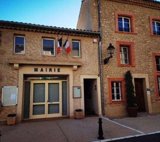 Maison avec vue sur la vallee d'Asse