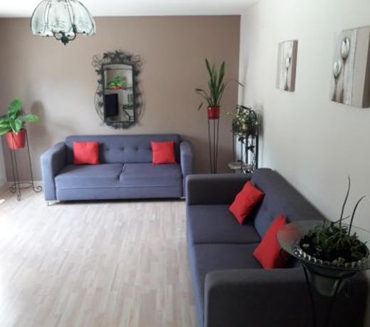 Logis de LANGE apt les Ecureuils