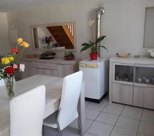 Logis de LANGE apt les Ecureuils
