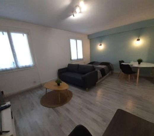 Beau T1 2 personnes BERGSON