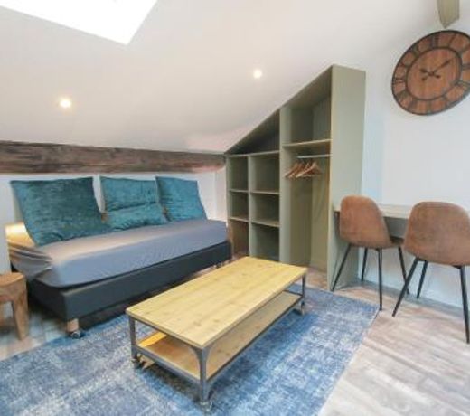 La ForÃªt, T2 hypercentre chic et cosy, Wifi par SOVALFI