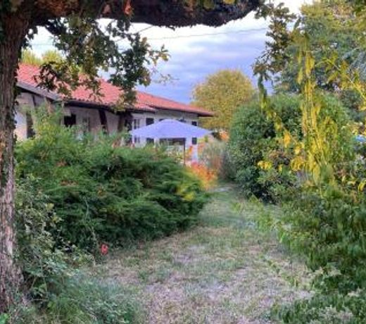 Cool Landes