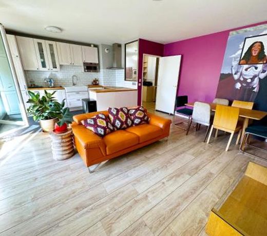 uta house la plaine