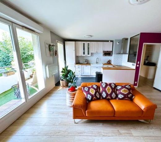 uta house la plaine