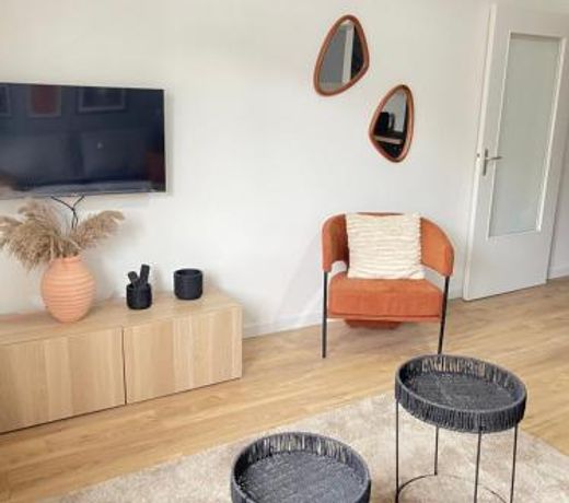 Cosy appart proche PARIS