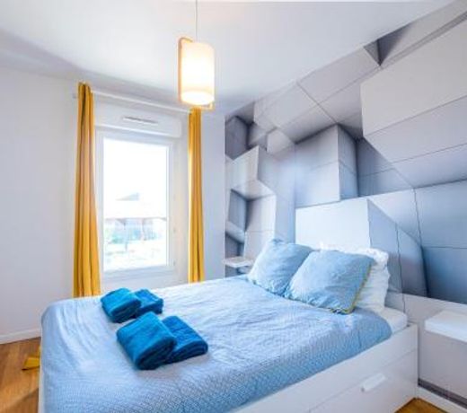 CAOPEO - Top Hôte Paris - 8 personnes Balcon Parking