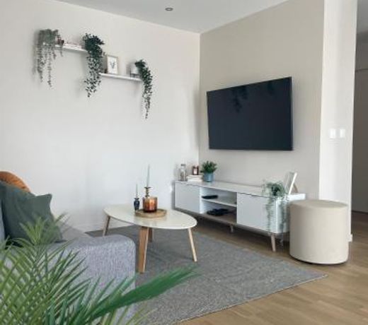 Charmant logement aux portes de Paris