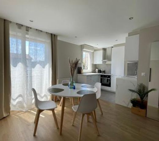 Charmant logement aux portes de Paris