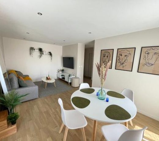 Charmant logement aux portes de Paris