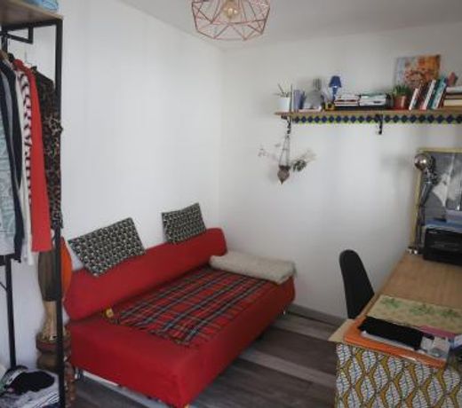 Loft Saint-Denis/Porte de Paris
