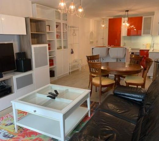 Bel appartement de 65 m2