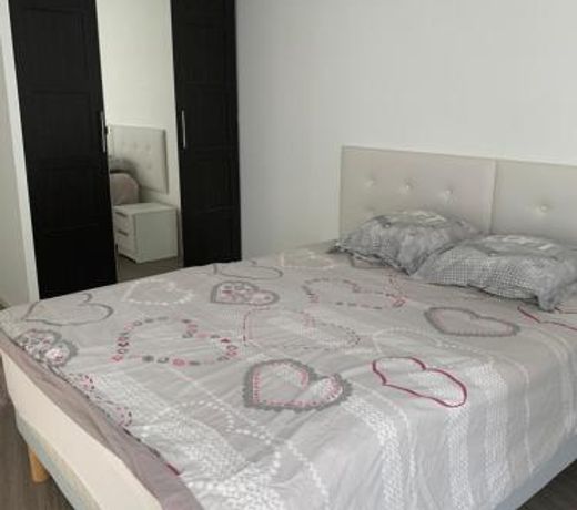 Bel appartement de 65 m2