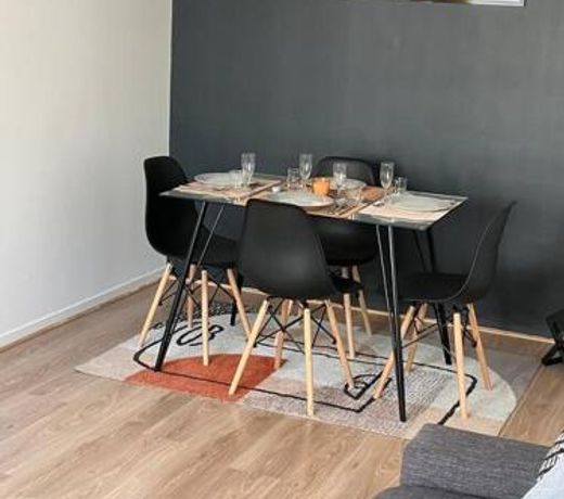 Suite Royale stade de France