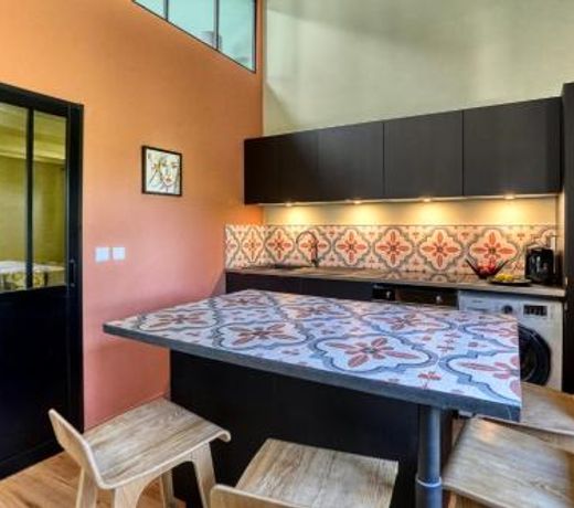 ST CYR AU MONT D DOR DUPLEX COSY