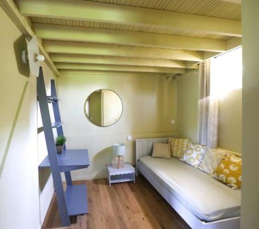 ST CYR AU MONT D DOR DUPLEX COSY