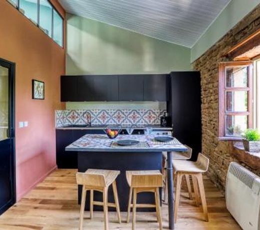 ST CYR AU MONT D DOR DUPLEX COSY