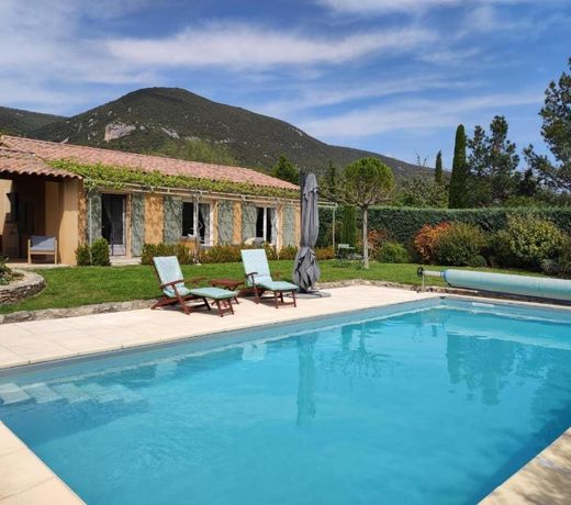 GITE AUX 4 SAISONS DU COLORADO PROVENÃAL - 3 ÃTOILES - Rustrel