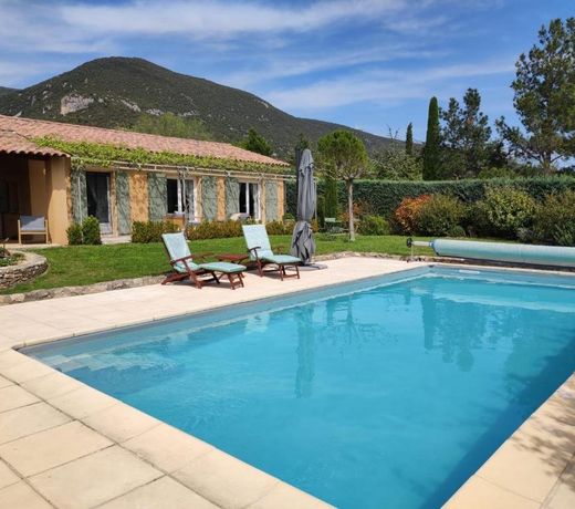 GITE AUX 4 SAISONS DU COLORADO PROVENÃAL - 3 ÃTOILES - Rustrel