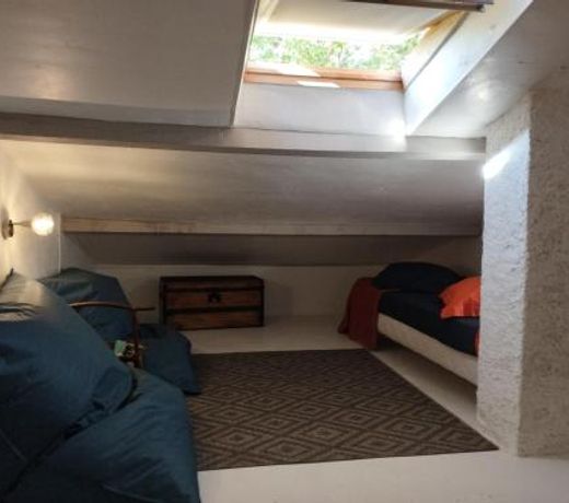 Chambre dâhÃ´tes lâOrange Bleue