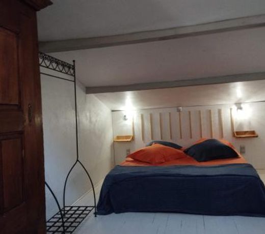 Chambre dâhÃ´tes lâOrange Bleue