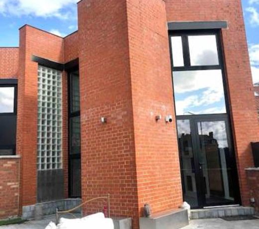 Loft atypique 192m2, terrasse, aux portes de Lille