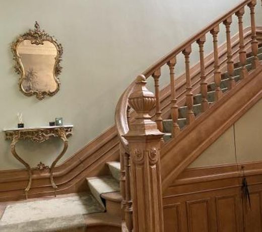 La Villa Barbieux