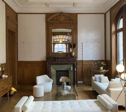 La Villa Barbieux