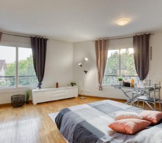 Studio Moderne & Cosy Proche Paris